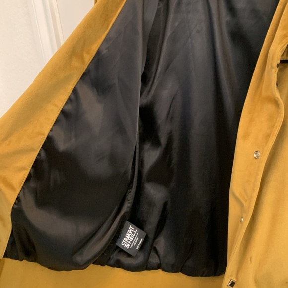 Straight to hell Mens Jackson Jacket - Picture 12 of 13